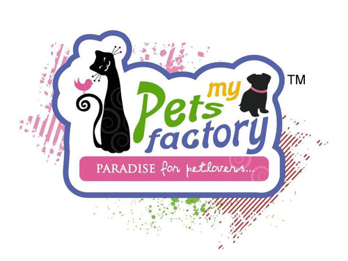 My Pets Factory